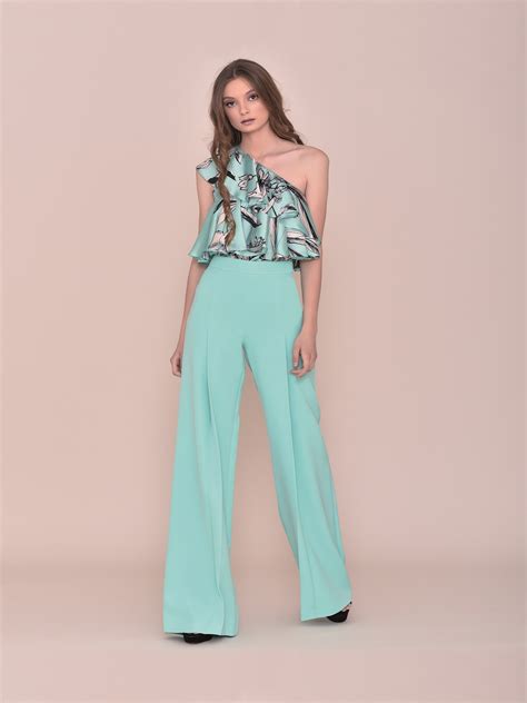 Conjunto verano pantalon Continuara.org