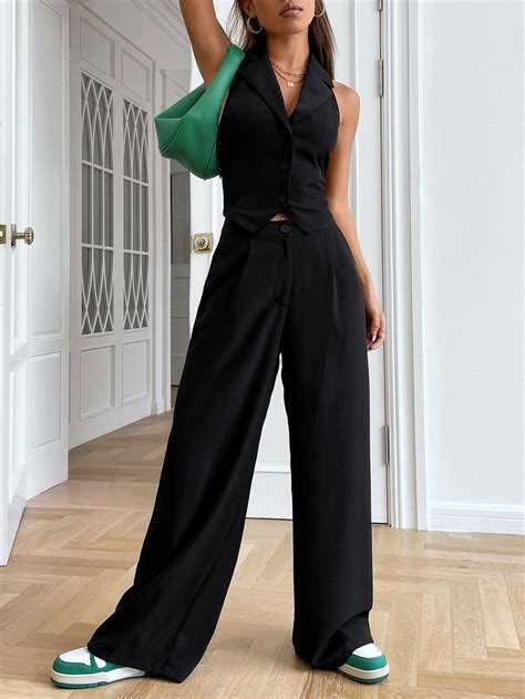 Conjunto vestir mujer Continuara.org