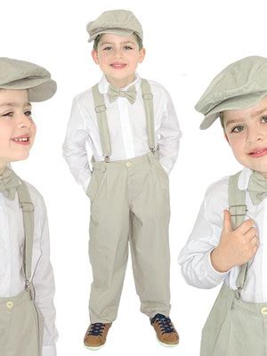Conjunto vintage completo Continuara.org