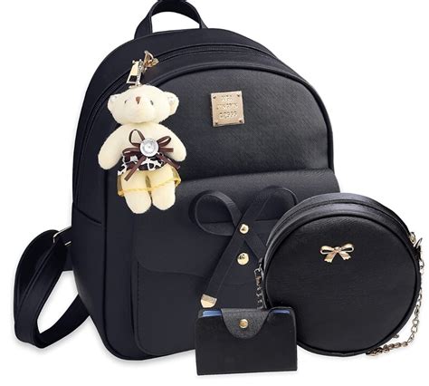 Conjuntos bolsas mochilas Continuara.org