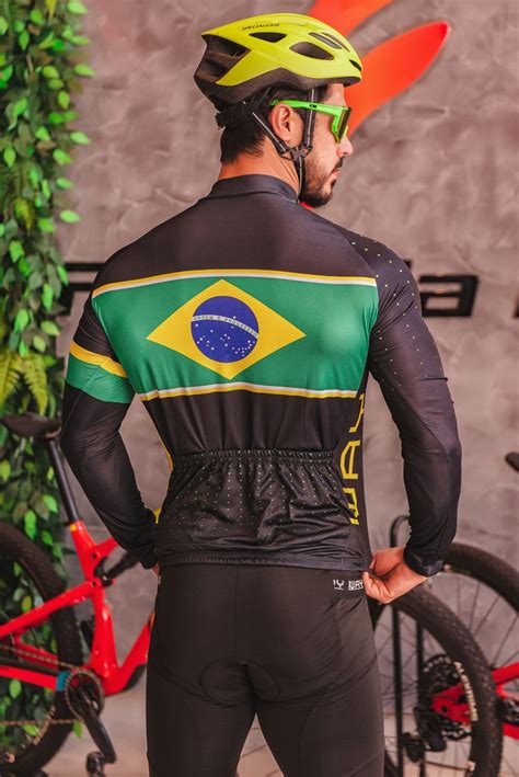 Conjuntos ciclismo Continuara.org