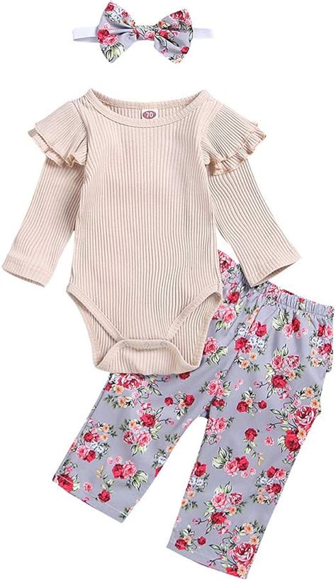 Conjuntos ropa bebe Continuara.org