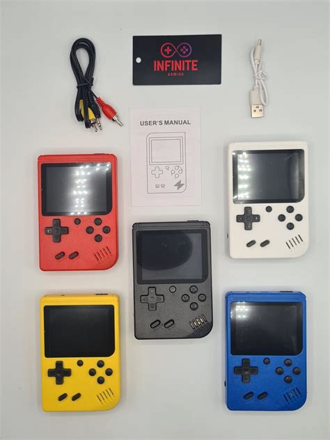 Consola 400juegos Continuara.org