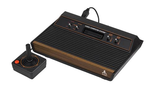 Consola atari Continuara.org