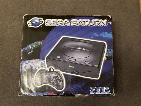 Consola completa sega Continuara.org