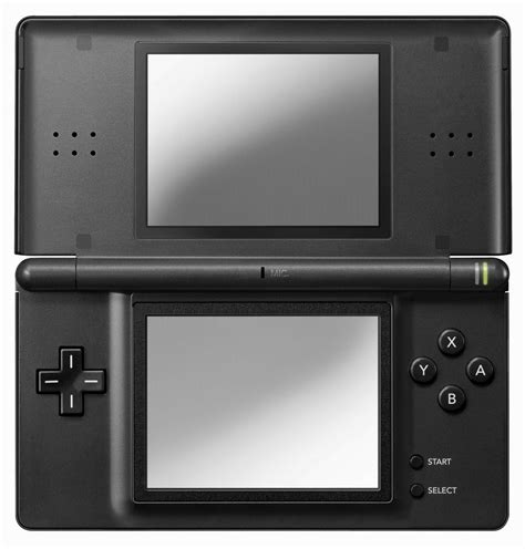 Consola ds lite Continuara.org