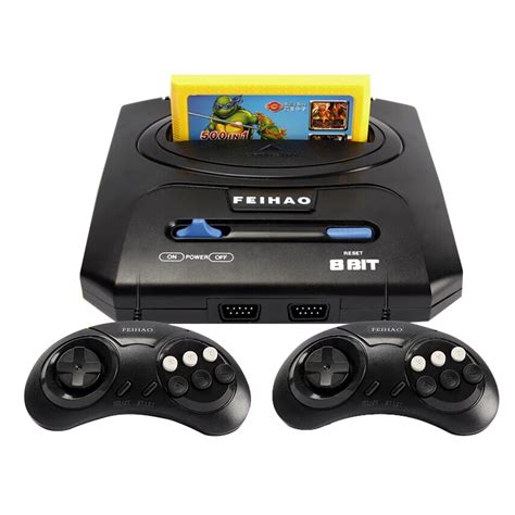 Consola game tv Continuara.org