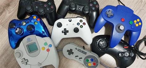 Consola juegos mando Continuara.org