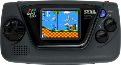 Consola micro games Continuara.org