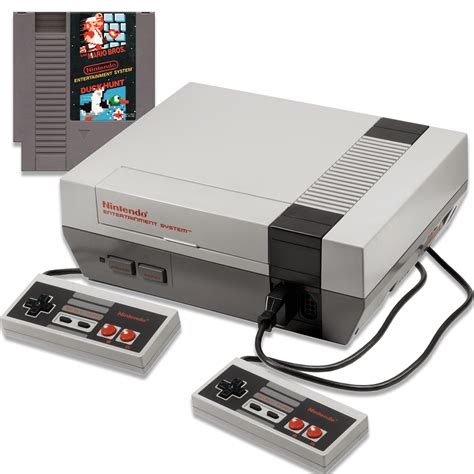 Consola nes Continuara.org