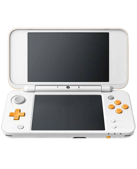Consola new 2ds Continuara.org