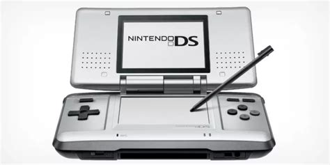 Consola nintendo ds Continuara.org
