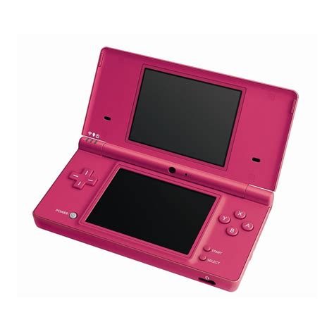 Consola nintendo dsi Continuara.org
