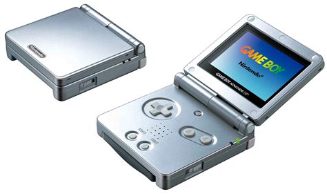 Consola nintendo portatil Continuara.org