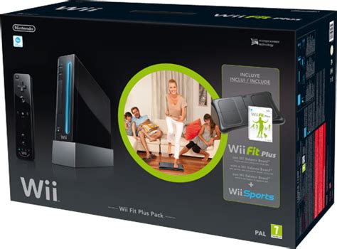Consola nintendo wiibalance Continuara.org