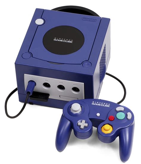 Consola nintengo game Continuara.org
