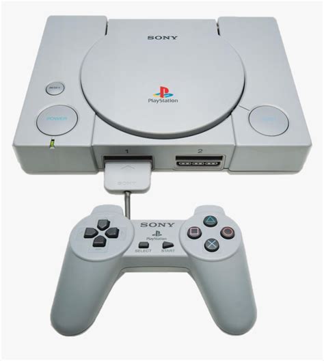 Consola playstation psx Continuara.org