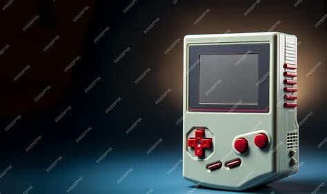 Consola portatil anos Continuara.org