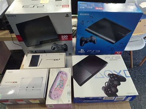 Consola ps3 lote Continuara.org