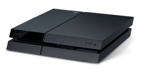Consola ps4 nueva Continuara.org