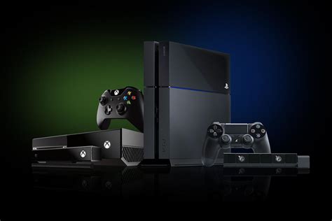 Consola ps4 xbox Continuara.org