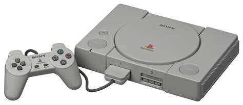 Consola psone Continuara.org