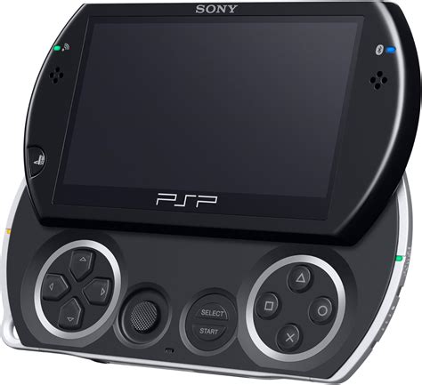 Consola psp sony Continuara.org
