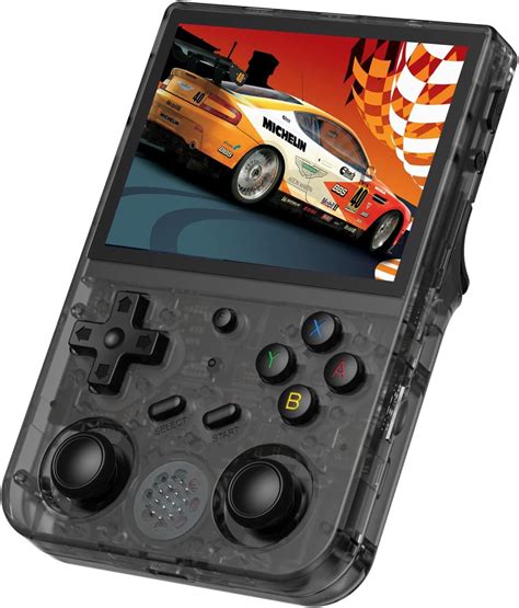 Consola retro android Continuara.org