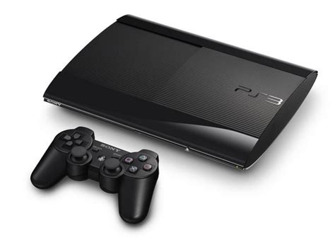 Consola sony ps3 Continuara.org