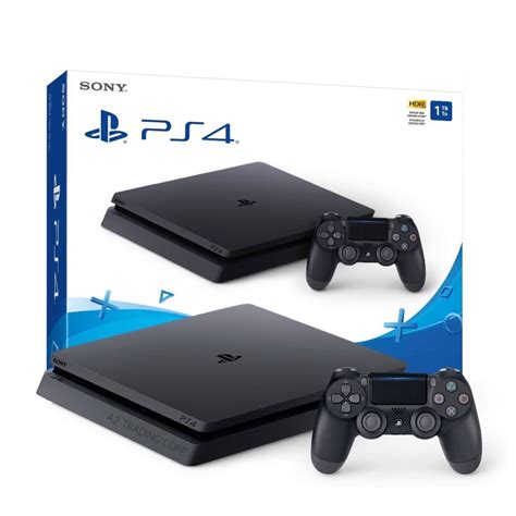 Consola sony ps4 Continuara.org