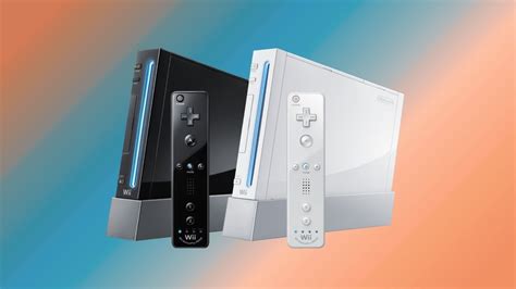 Consola wii mundo Continuara.org
