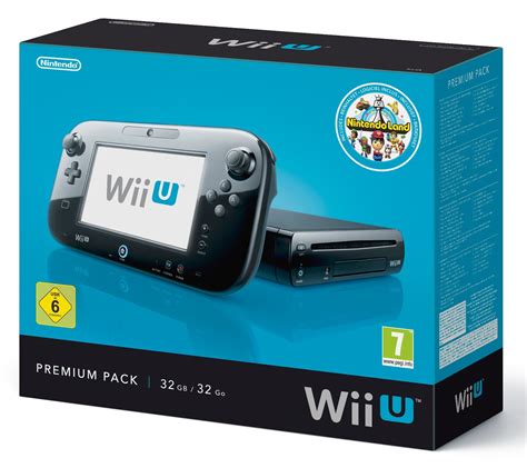 Consola wii muy Continuara.org