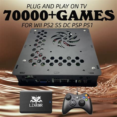 Consola wii psp Continuara.org
