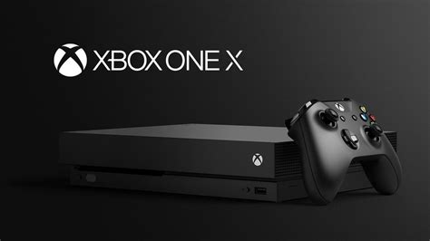 Consola xbox one Continuara.org