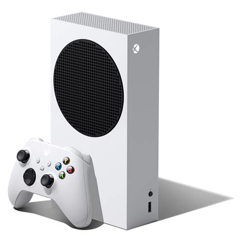 Consola xbox Continuara.org