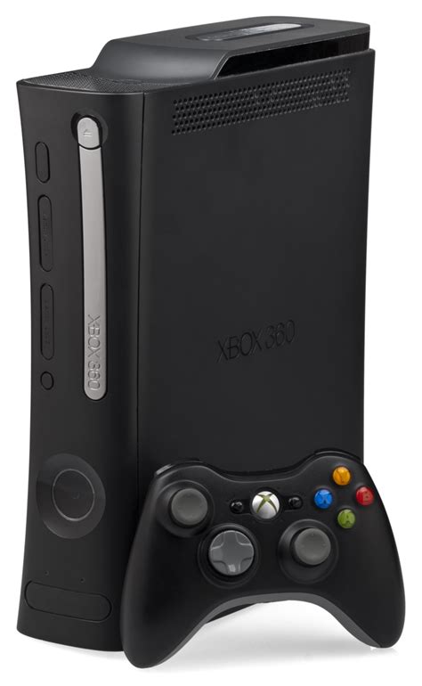 Consola xbox360 Continuara.org
