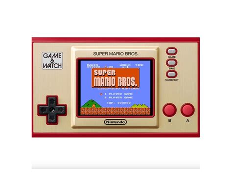 Consolas game watch Continuara.org