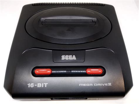 Consolas mega Continuara.org