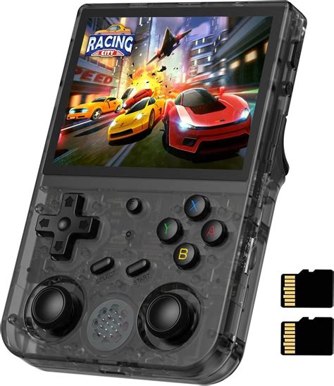 Consolas portatiles juegos Continuara.org