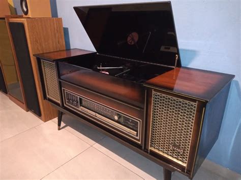 Consolas vintage tv Continuara.org