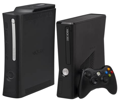 Consolas xbox360 Continuara.org
