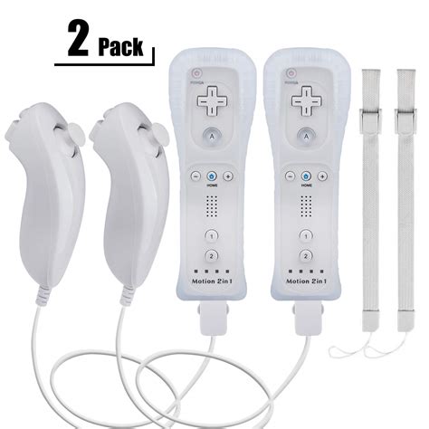 Consolo wii accesorios Continuara.org