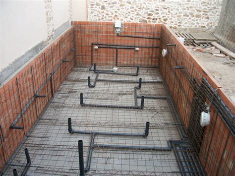 Construccion piscina obra Continuara.org