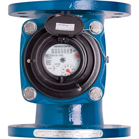 Contador agua Continuara.org