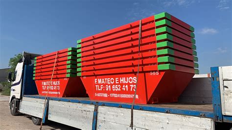 Contenedores obra Continuara.org