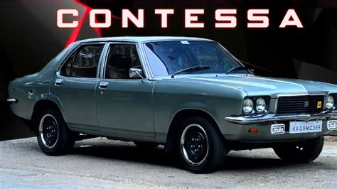 Contessa Continuara.org