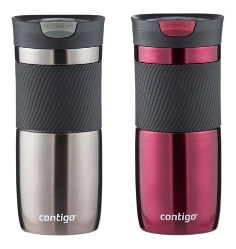 Contigo vasos termicos Continuara.org