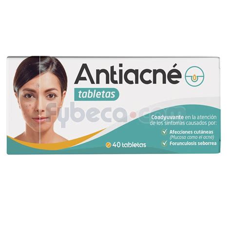 Contra acne Continuara.org