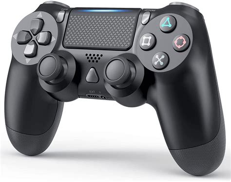 Control ps4 Continuara.org