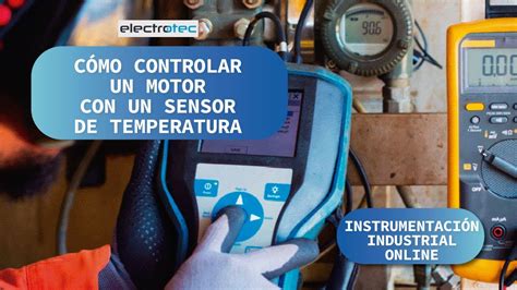 Control temperaturas motores Continuara.org